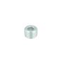 Preview: Verschlussstopfen 1/8" NPT Alu