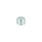 Preview: Verschlussstopfen 1/8" NPT Alu
