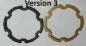 Preview: Flanschdichtung Audi / VW 90 oder 94mm für Antriebs & Kardanwellen Preview: Flanschdichtung Audi / VW 90 oder 94mm für Antriebs & Kardanwellen