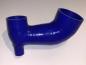 Preview: Luftmassenmesserschlauch Audi 200 20V blau Preview: Luftmassenmesserschlauch Audi 200 20V blau