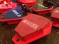 Preview: EBC Red Stuff Beläge Audi S4/S6/S6plus HP2 Bremse, Satz Preview: EBC Red Stuff Beläge Audi S4/S6/S6plus HP2 Bremse, Satz