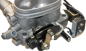 Preview: Gaszughalter Drosselklappe Audi / VW 4 und 5 Zylinder Preview: Gaszughalter Drosselklappe Audi / VW 4 und 5 Zylinder