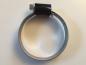 Preview: Schlauchschellen HD schwarz 44-56 mm Preview: Schlauchschellen HD schwarz 44-56 mm