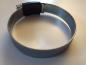 Preview: Schlauchschellen HD schwarz 44-56 mm Preview: Schlauchschellen HD schwarz 44-56 mm