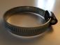 Preview: Schlauchschellen HD schwarz 44-56 mm Preview: Schlauchschellen HD schwarz 44-56 mm