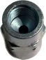 Preview: Bremsleitungsverbinder / Adapter M10x1 Preview: Bremsleitungsverbinder / Adapter M10x1