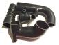 Preview: Silikonschlauchkit 4 teilig Audi 200 20V schwarz Preview: Silikonschlauchkit 4 teilig Audi 200 20V schwarz