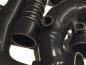 Preview: Silikonschlauchkit 6-teilig Audi S2 3B schwarz Preview: Silikonschlauchkit 6-teilig Audi S2 3B schwarz