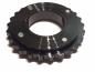 Preview: Verstellbares Kettenrad der Nockenwelle 16V - 20V - 32V Preview: Verstellbares Kettenrad der Nockenwelle 16V - 20V - 32V