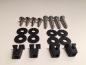 Preview: Scheinwerfer Schraubenmontageset Audi S2/RS2/80/90/Coupe/Cabrio Preview: Scheinwerfer Schraubenmontageset Audi S2/RS2/80/90/Coupe/Cabrio