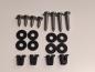 Preview: Scheinwerfer Schraubenmontageset Audi S2/RS2/80/90/Coupe/Cabrio Preview: Scheinwerfer Schraubenmontageset Audi S2/RS2/80/90/Coupe/Cabrio