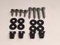 Preview: Scheinwerfer Schraubenmontageset Audi S2/RS2/80/90/Coupe/Cabrio Preview: Scheinwerfer Schraubenmontageset Audi S2/RS2/80/90/Coupe/Cabrio