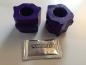 Preview: Powerflex PU Stabilisatorlager zum Fahrgestell VA 28mm Audi V8 D11 Preview: Powerflex PU Stabilisatorlager zum Fahrgestell VA 28mm Audi V8 D11