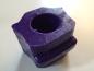 Preview: Powerflex PU Stabilisatorlager zum Fahrgestell VA 28mm Audi V8 D11 Preview: Powerflex PU Stabilisatorlager zum Fahrgestell VA 28mm Audi V8 D11
