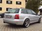 Preview: KW INOX Gewindefahrwerk Audi S4 B5 V1 V2 V3