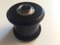 Preview: Powerflex Motor Aufnahme - vorne oben klein - PU Buchse Audi / VW Preview: Powerflex Motor Aufnahme - vorne oben klein - PU Buchse Audi / VW