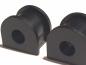 Preview: Powerflex Audi 80 B4 Limo & Avant Quattro, S2, RS2 (1992-1996) hinterer Stabi 15mm PU Buchse Kit