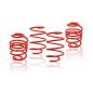 Preview: Sportfedernsatz Audi 80/90 Typ 85 Quattro 60/50mm Preview: Sportfedernsatz Audi 80/90 Typ 85 Quattro 60/50mm