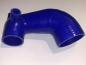 Preview: Luftmassenmesserschlauch Audi 200 20V blau Preview: Luftmassenmesserschlauch Audi 200 20V blau