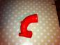Preview: Silikonschlauchkit 5 teilig Audi S2 ABY RS2 ADU rot Preview: Silikonschlauchkit 5 teilig Audi S2 ABY RS2 ADU rot