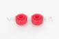 Preview: PU Vorderachsstabilagerung 28mm Audi S4 S6 C4 - Verkline Preview: PU Vorderachsstabilagerung 28mm Audi S4 S6 C4 - Verkline