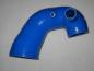 Preview: Silikon Ansaugschlauch S2 ABY RS2 ADU, blau