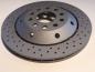 Preview: Bremsscheibenkit Hinterachse Audi RS4 B5, gelocht, Zimmermann Formula Z Preview: Bremsscheibenkit Hinterachse Audi RS4 B5, gelocht, Zimmermann Formula Z
