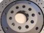 Preview: Bremsscheibenkit Hinterachse Audi RS4 B5, gelocht, Zimmermann Formula Z Preview: Bremsscheibenkit Hinterachse Audi RS4 B5, gelocht, Zimmermann Formula Z