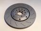Preview: Bremsscheibenkit Vorderachse Audi RS4 B5, gelocht, Zimmermann Formula Z Preview: Bremsscheibenkit Vorderachse Audi RS4 B5, gelocht, Zimmermann Formula Z