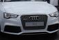 Preview: Capristo Klappenabgasanlage für Audi RS4 B8 Preview: Capristo Klappenabgasanlage für Audi RS4 B8