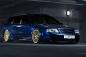 Preview: Silikonschlauch Kit Audi RS 6 und RS6 plus 4B C5