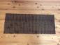 Preview: Racinggitter im RS2 Design 75x30cm