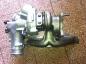 Preview: 2.0 TFSI Upgrade Lader K04-064 Step 400PS VW / Audi Preview: 2.0 TFSI Upgrade Lader K04-064 Step 400PS VW / Audi