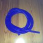 Preview: Unterdruckschlauch 1 Meter Durchmesser: 3mm Farbe: blau