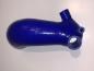 Preview: Luftmassenmesserschlauch Audi 200 20V blau Preview: Luftmassenmesserschlauch Audi 200 20V blau