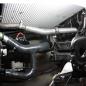 Preview: Silikon Wasserschlauch unten, Audi S2 RS2, schwarz Preview: Silikon Wasserschlauch unten, Audi S2 RS2, schwarz