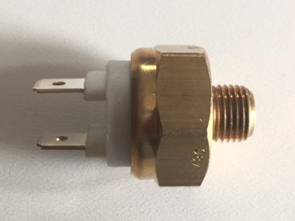 Thermoschalter 65° 2-polig Audi / VW / Universal