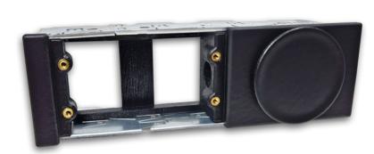 DIN Rahmen MFD15 / 52mm + MFD28 CANChecked