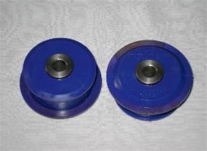 PU Hinterachslager Kit Audi 80/90 B2/B3 Frontantrieb - Lagerung des Penhardstabes
