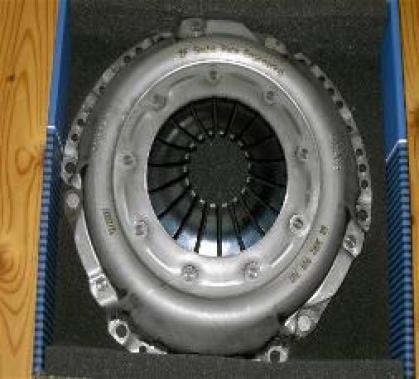 Sachs Race Performance Kupplungsdruckplatte verstärkt Audi 200 20V 3B / 10V Turbo