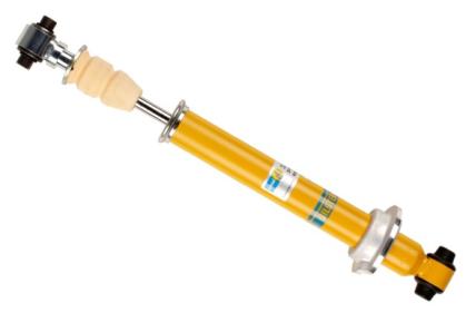 BILSTEIN B8 Performance Plus Stoßdämpfersatz Hinterachse - Audi 80 B4 Quattro S2 RS2 / A4 B5 Quattro inkl. S4