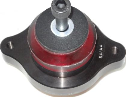 Getriebehalterung / Lagerung für Audi B5 A4/S4/RS4 - Rennsport
