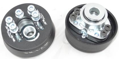 Domlagersatz für AUDI Typ 81/85/89/B4 einstellbar - Rennsport