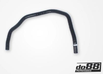 Servoschlauch Silikon mit Schellen - Audi RS6 4B - do88