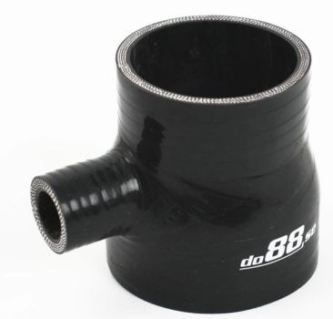 Drosselklappenschlauch Silikon 20V Turbo - do88