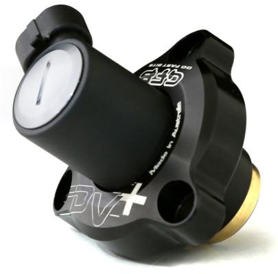 GFB DV+ T9381 Schubumluftventil für VAG 1.8, 2.0, 2.5, 4.0 und einige 1.4 TFSI