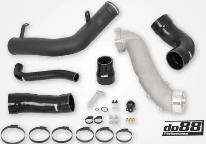 Druckrohrkit do88 - Audi RS3 8Y / 8V / TTRS 8S