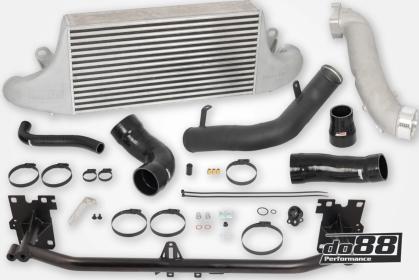 Ladeluftkühler Kit MERA Big Pack - Audi RS3 8V 8Y - do88