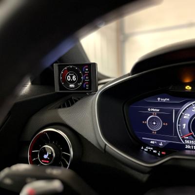 CanChecked Audi TT / TTRS 8S - MFD32 Gen2