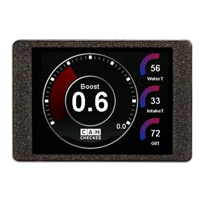 Canchecked MFD32 Gen2 Datendisplay - Universaldisplay